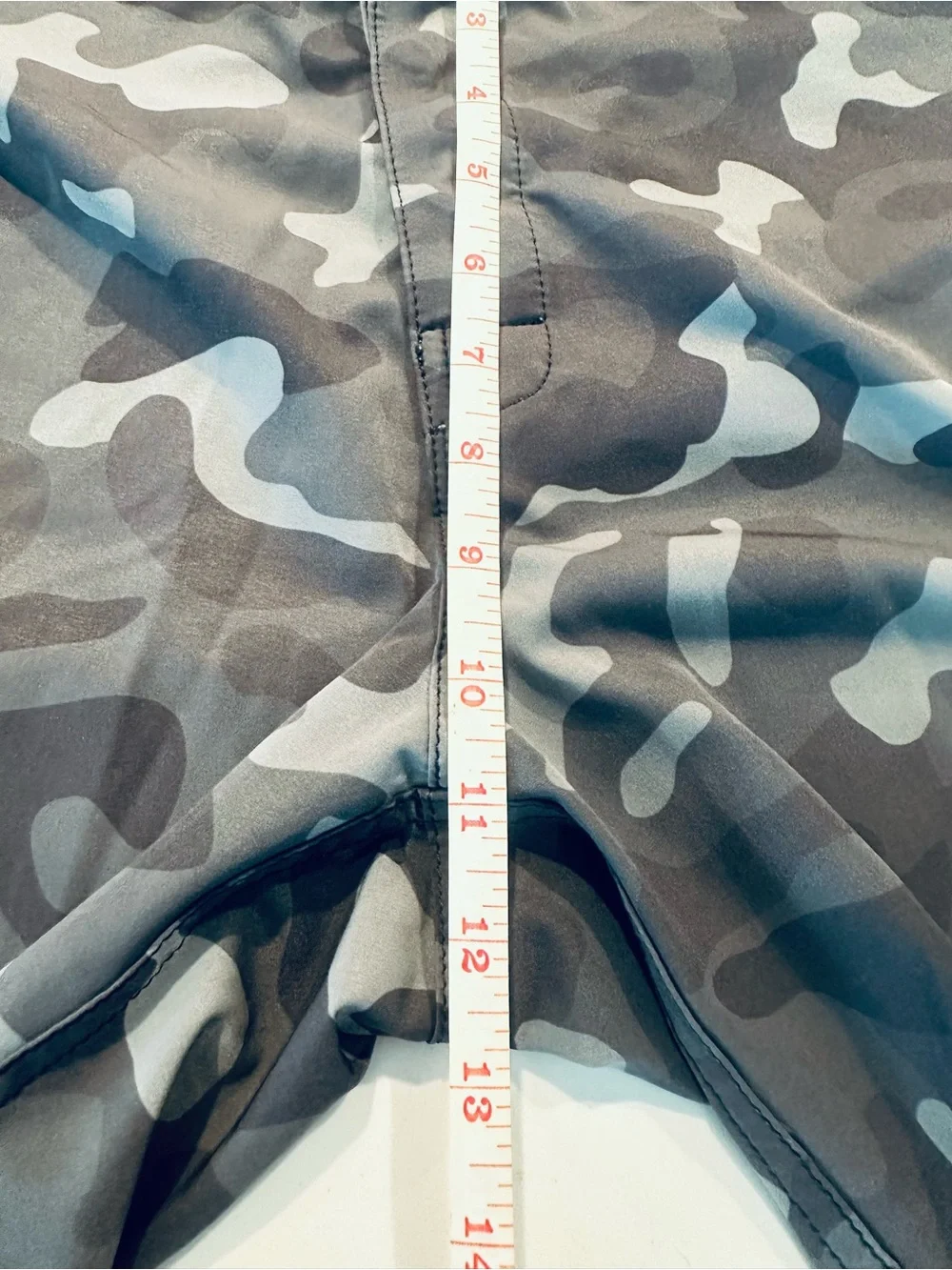Birdwell Limited Edition Camo Board Shorts.
